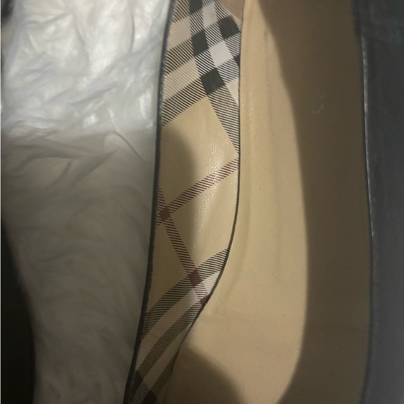 Burberry heels - Picture 6 of 9